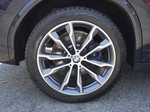 Used 2023 BMW X3 xDrive30i AWD/4WD image 20