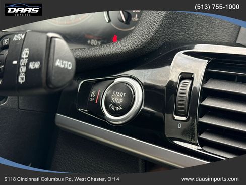 Used 2016 BMW X3 xDrive28i AWD/4WD image 46