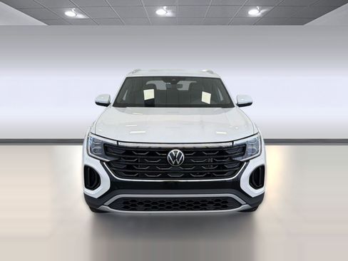 New 2026 Volkswagen Atlas Cross Sport SE AWD/4WD image 6