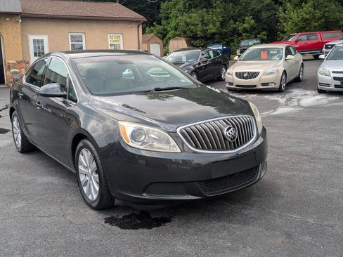 Used 2015 Buick Verano FWD image 22