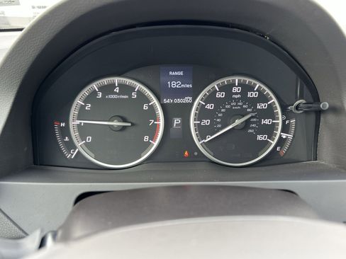 Certified 2017 Acura RDX AWD w/ Technology Package image 18