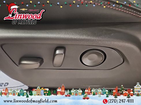 New 2026 Chevrolet Tahoe RST w/ Advanced Technology Package image 21