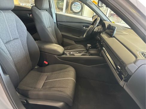 Used 2023 Honda Accord Sport image 36
