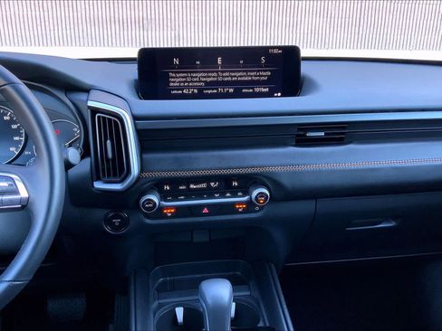 Used 2025 MAZDA CX-50 AWD 2.5 Hybrid w/ Weather Package image 6