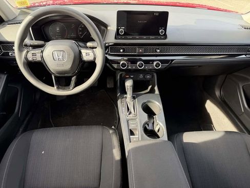 Certified 2023 Honda Civic LX image 11