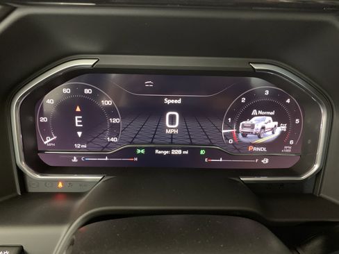 New 2025 GMC Sierra 2500 AT4 w/ AT4 Premium Plus Package image 24