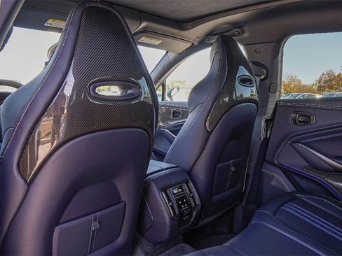 New 2026 Aston Martin DBX 707 image 33