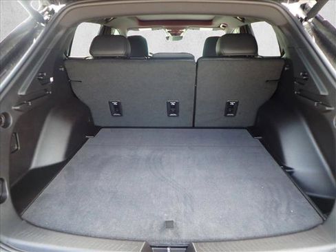 New 2025 Chevrolet Equinox EV RS image 8