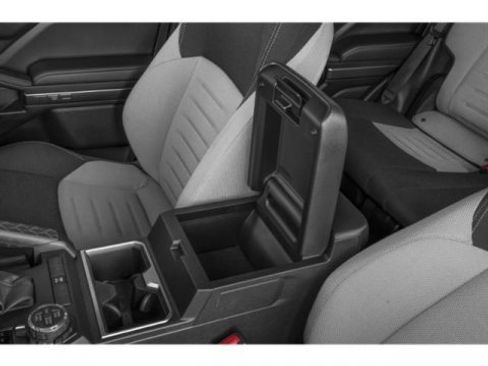 New 2026 Toyota 4Runner TRD Off-Road image 16