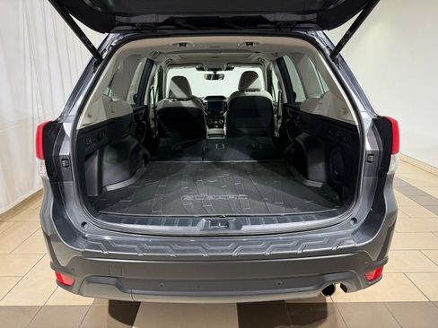 Used 2024 Subaru Forester Limited w/ Pop Package 2 image 12