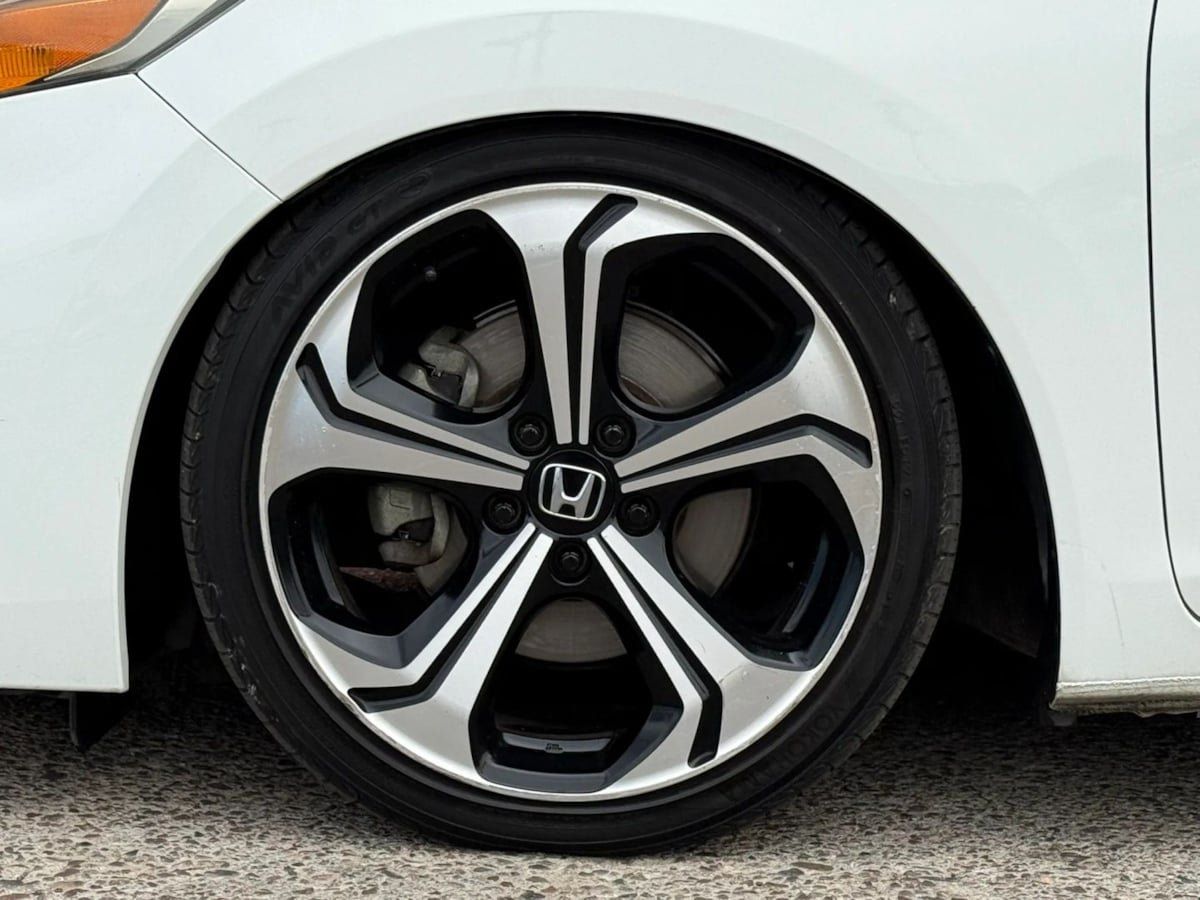 Used 2014 Honda Civic Si image 28