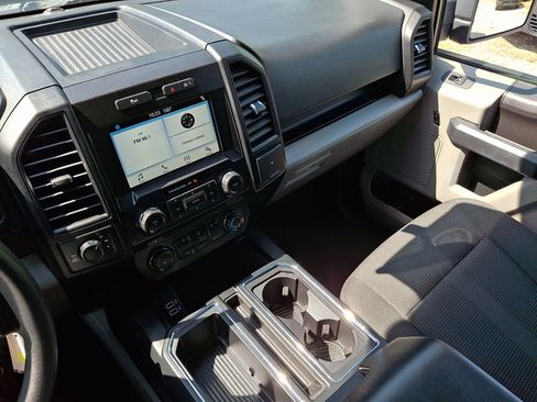 Used 2018 Ford F150 XL w/ Equipment Group 101A Mid AWD/4WD image 29