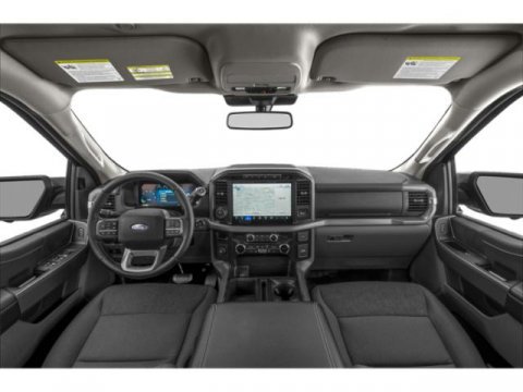 Used 2024 Ford F150 XLT w/ Equipment Group 303A High AWD/4WD image 10