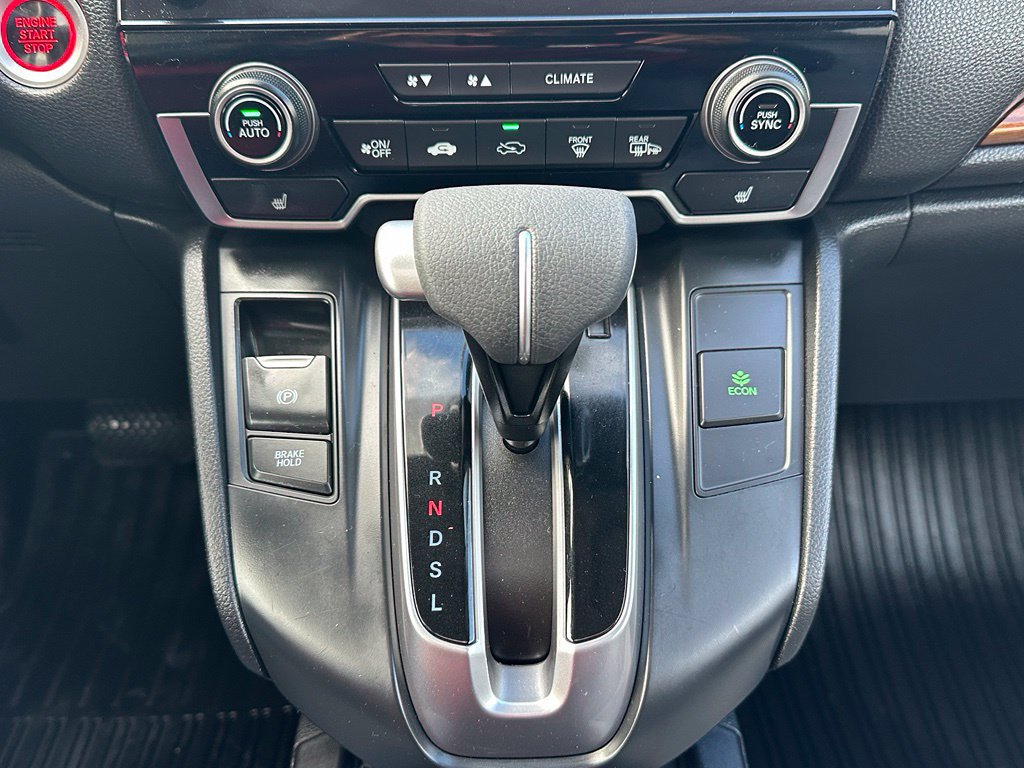 Used 2018 Honda CR-V EX image 22