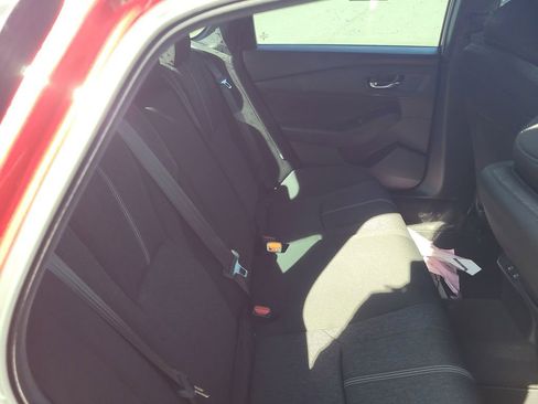 Used 2025 Honda Accord Sport image 27