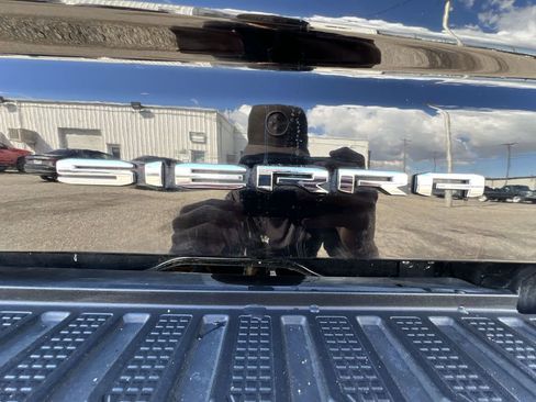 Certified 2021 GMC Sierra 1500 Denali w/ Driver Alert Package II image 32