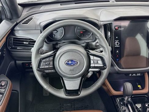 New 2026 Subaru Forester Touring AWD/4WD image 11
