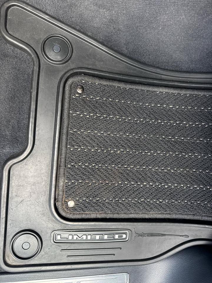 Used 2021 RAM 1500 Limited w/ Off Road Group AWD/4WD image 13