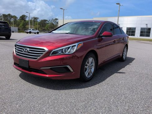 Used 2016 Hyundai Sonata SE image 9
