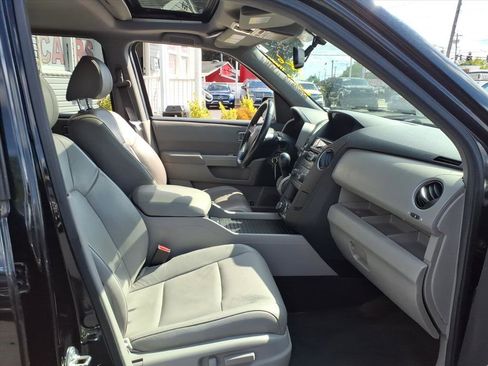 Used 2013 Honda Pilot EX-L image 34