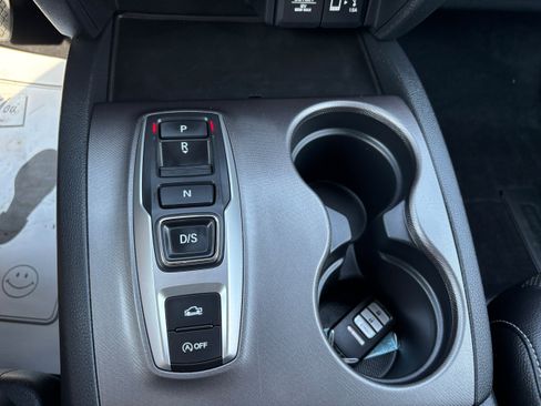 Used 2023 Honda Ridgeline RTL image 17