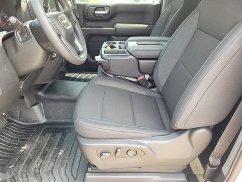 New 2026 GMC Sierra 1500 Pro AWD/4WD image 24