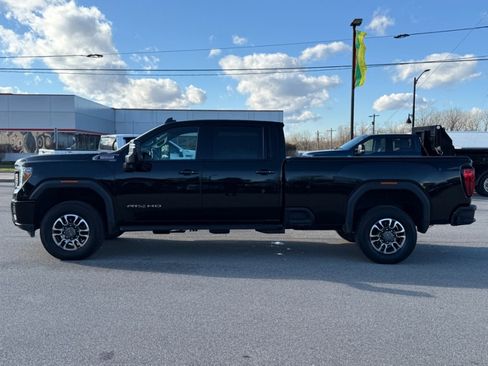 Used 2023 GMC Sierra 2500 AT4 image 5
