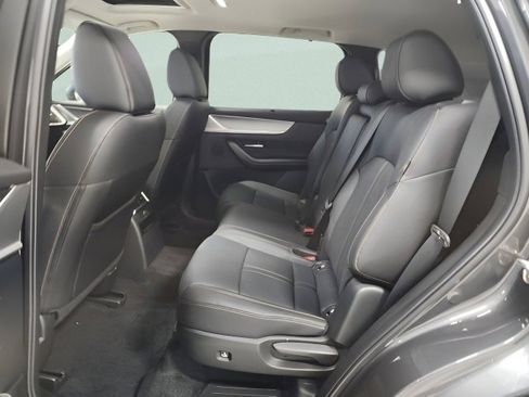 Used 2025 MAZDA CX-90 3.3 Turbo w/ Preferred Package image 19