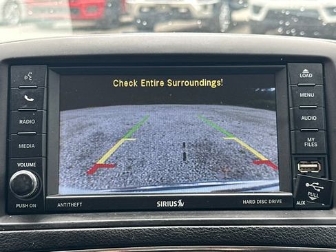 Used 2015 Dodge Grand Caravan SXT w/ UConnect Hands-Free Group FWD image 31