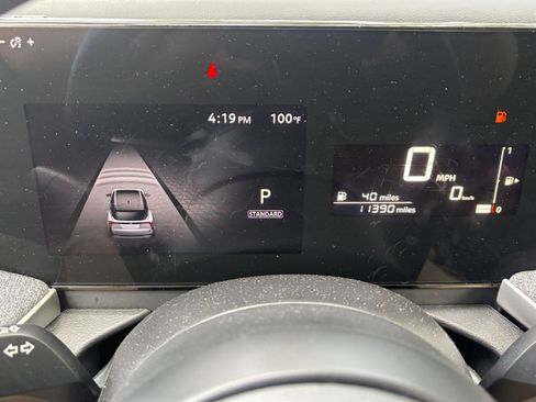 Used 2026 Nissan Kicks SV w/ Cold Weather Package AWD/4WD image 40