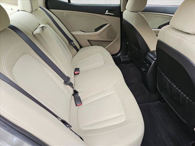 Used 2011 Kia Optima EX FWD image 19