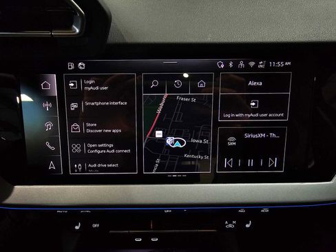 New 2026 Audi A3 2.0T Premium image 25