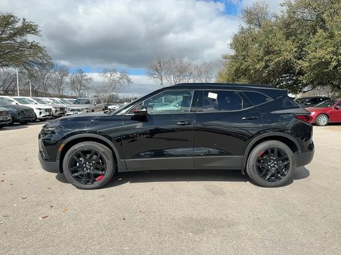 Used 2020 Chevrolet Blazer LT w/ Redline Edition image 3