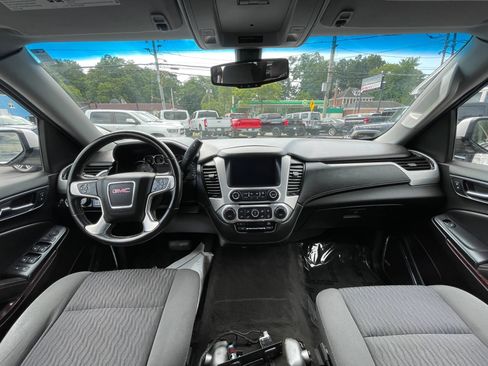 Used 2015 GMC Yukon SLE w/ HD Trailering Package AWD/4WD image 22