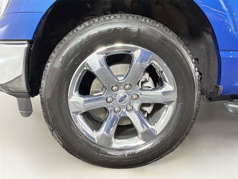 Used 2022 Ford F150 XLT w/ Equipment Group 302A High AWD/4WD image 35