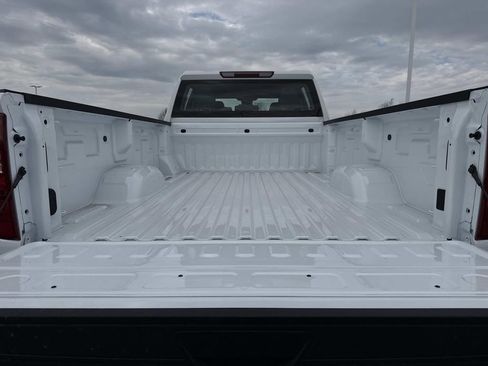 New 2026 Chevrolet Silverado 2500 W/T w/ Snow Plow Prep/Camper Package AWD/4WD image 11