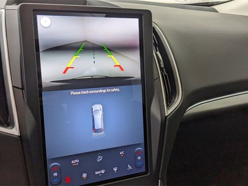 Certified 2022 Ford Edge SEL w/ Convenience Package image 25