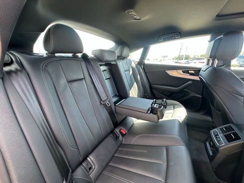 Certified 2025 Audi A5 2.0T Premium Plus w/ Convenience Plus Package image 30