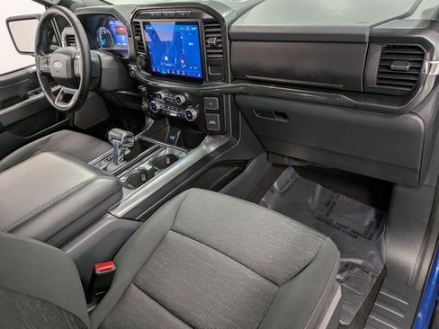 Used 2023 Ford F150 XLT w/ Equipment Group 302A High image 29