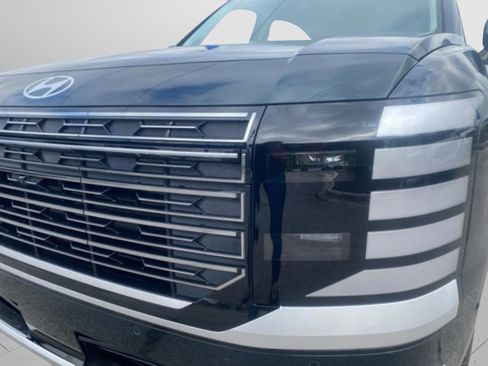 Used 2026 Hyundai Palisade Calligraphy FWD image 10