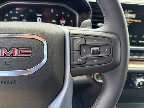 Used 2026 GMC Sierra 1500 Elevation w/ Elevation Premium Package AWD/4WD image 19