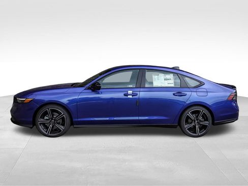 New 2026 Honda Accord Sport image 6