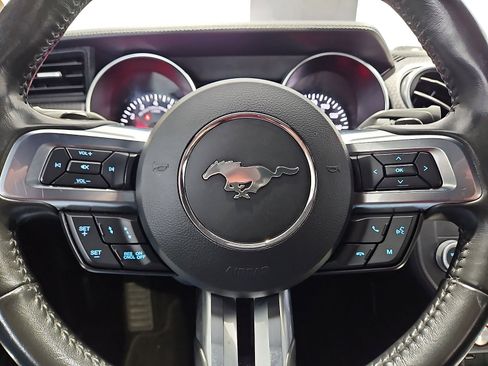 Used 2020 Ford Mustang Coupe w/ 2.3L High Performance Package RWD image 21