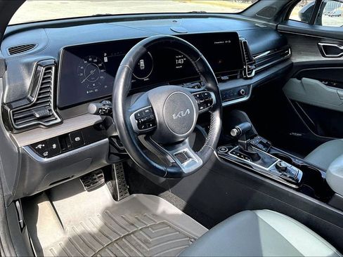 Used 2024 Kia Sportage X-Pro image 13