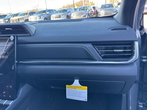 New 2026 GMC Terrain Elevation w/ Black Edition image 26