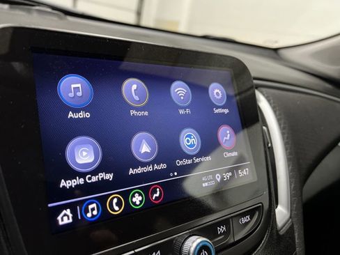 Used 2024 Chevrolet Malibu LT image 14