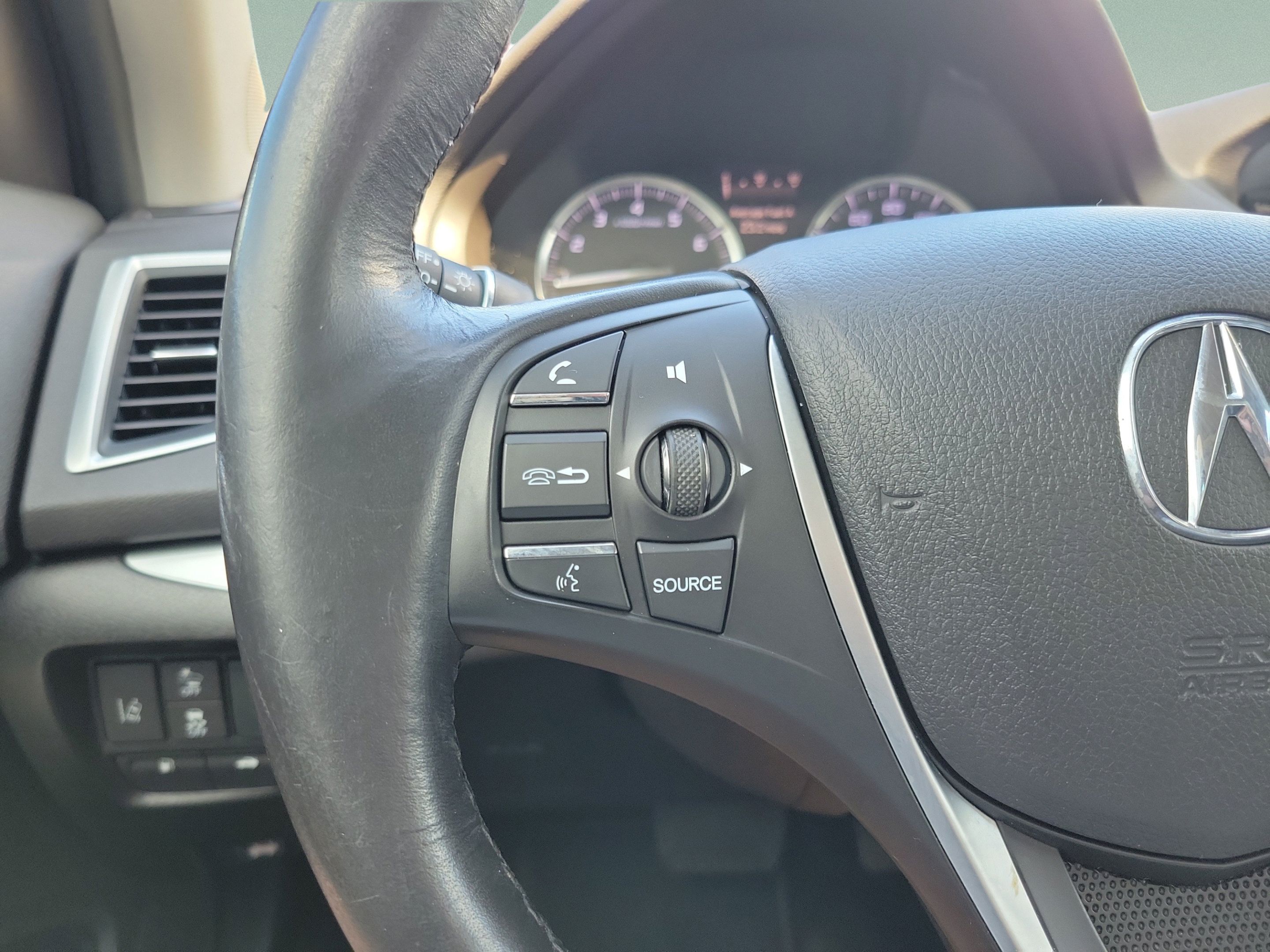 Used 2019 Acura TLX FWD image 21