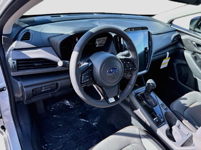 New 2026 Subaru Crosstrek 2.5i Limited AWD/4WD image 7
