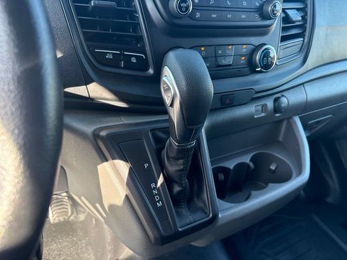 Used 2025 Ford Transit 250 Low Roof w/ Exterior Upgrade Package RWD image 11