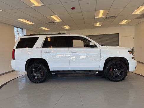 Used 2019 Chevrolet Tahoe LT image 68